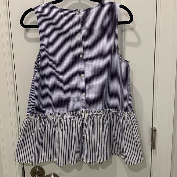 J crew top   - Picture 4 of 9